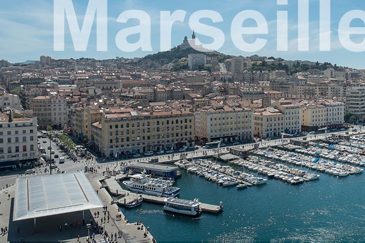 Location de sanitaires Marseille